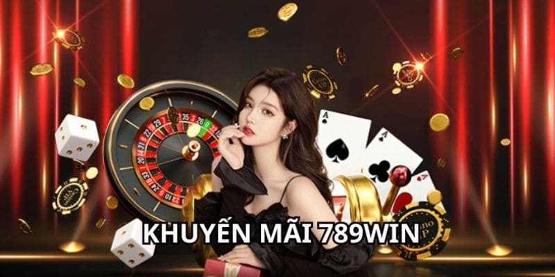 Top các sự kiện, chương trình ưu đãi 78WIN phổ biến nhất